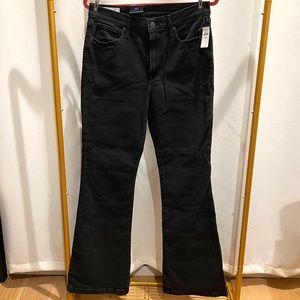 Gap High Rise Flare Jeans